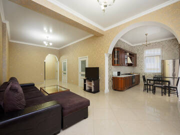 Апартаменты Делюкс в Гостинице Ниагара Фоллс